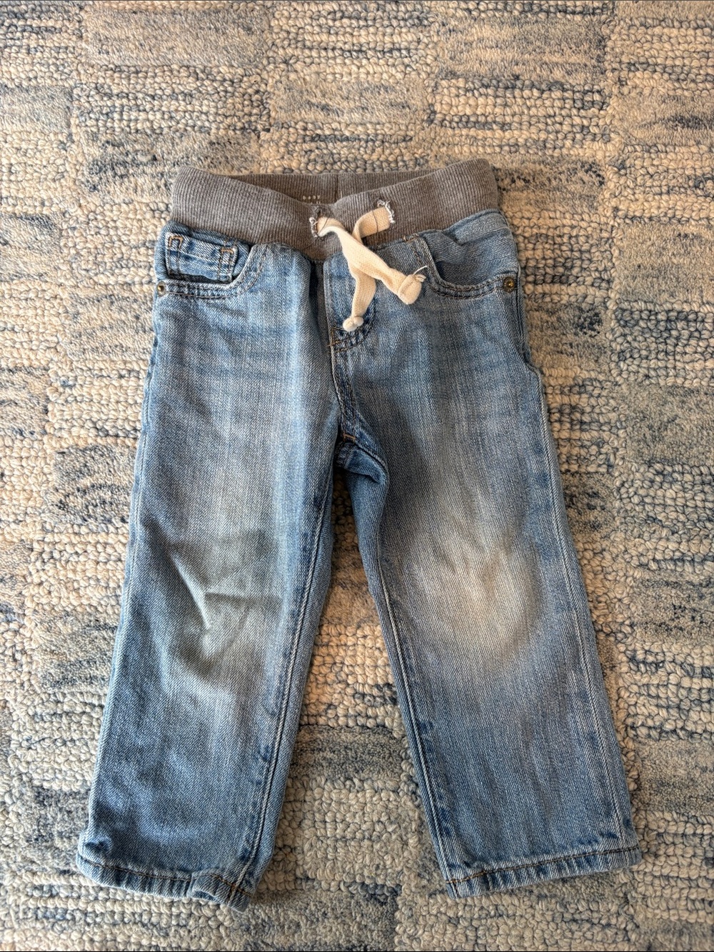GAP boys 2 Slim jeans